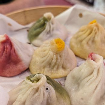 Shanghai You Garden - Garden Special Soup Dumplings - Shanghainese Near Me - Bayside, New York Shanghai You Garden - Garden Special Soup Dumplings - Shanghainese Near Me - Bayside, New York