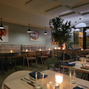 Lingo - New American Near Me - Brooklyn, New York