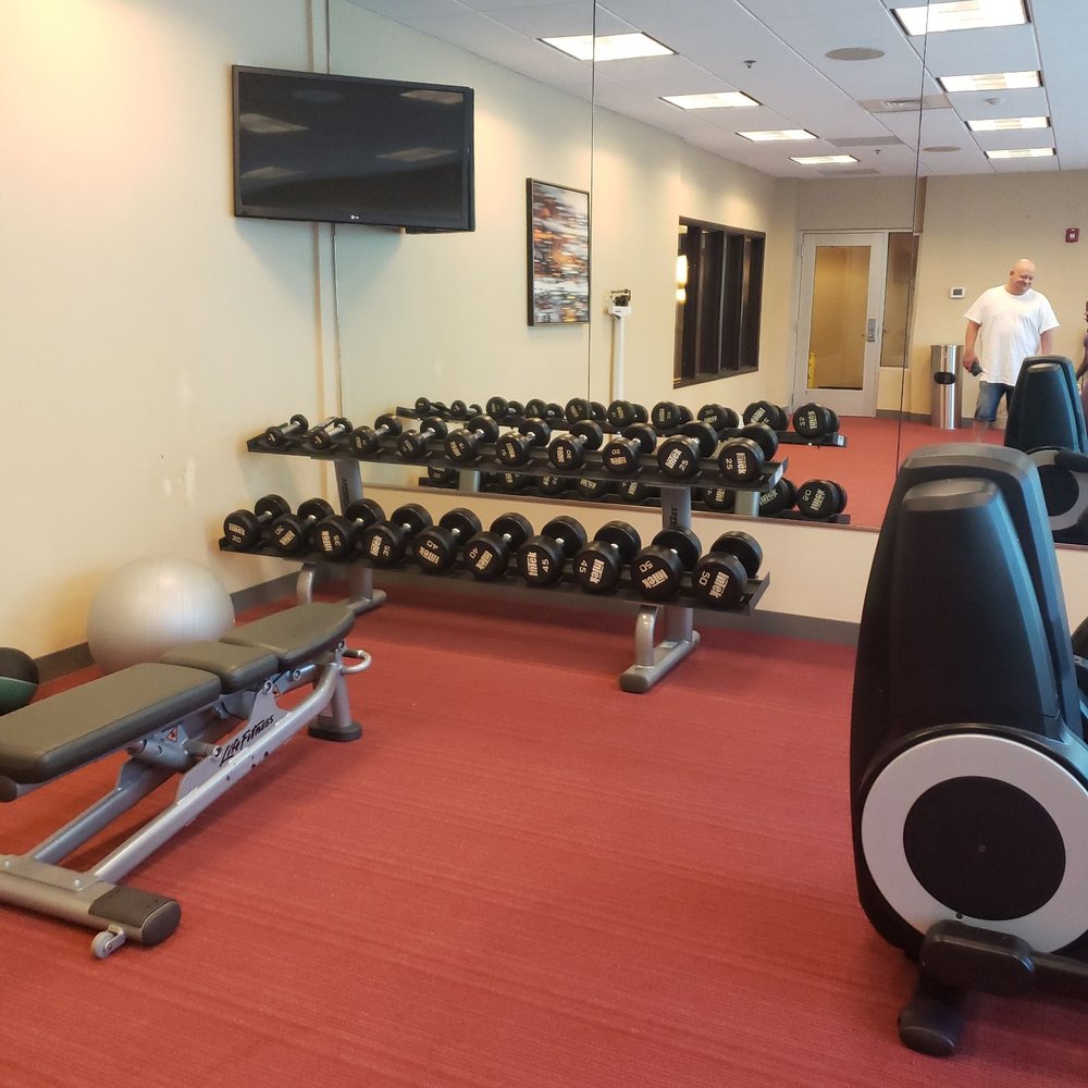 Hyatt Place Charlottesville - Hotels Near Me - Charlottesville, Virginia