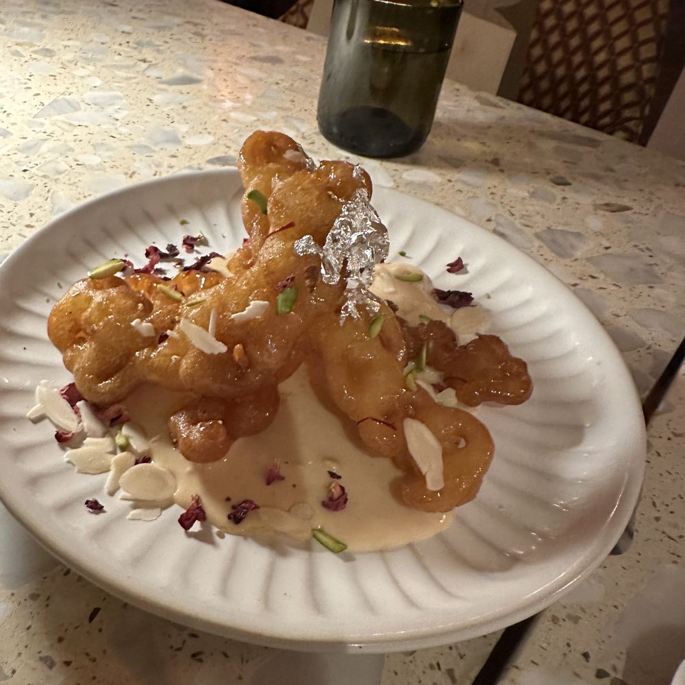 Dilli Dilli - Indian Near Me - New York, New York Dilli Dilli - Indian Near Me - New York, New York