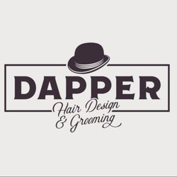 Dapper Hair Design For Men