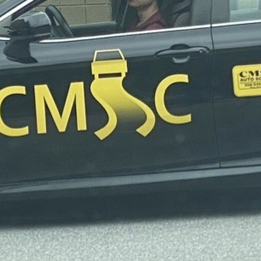 CMSC Driving School - Driving Schools Near Me - West Boylston, Massachusetts