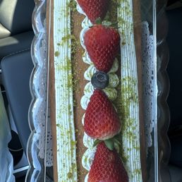 Cake roll Cake roll