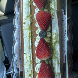 Star Bakery - Cake roll