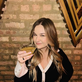 The Heavy Feather - Lounges Near Me - Chicago, Illinois