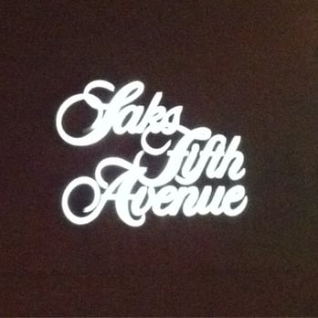 Saks Fifth Avenue - Shoe Stores Near Me - McLean, Virginia Saks Fifth Avenue - Shoe Stores Near Me - McLean, Virginia