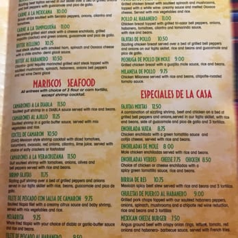 El Habanero Bar and Grill - Mexican Near Me - Beaumont, Texas El Habanero Bar and Grill - Mexican Near Me - Beaumont, Texas