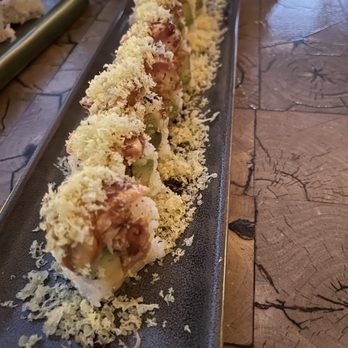 TAKAMI SUSHI & ROBATA - Updated October 2025 - 3352 Photos & 2650