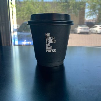 Press Coffee - the Roastery - 8 oz - Coffee & Tea Near Me - Phoenix, Arizona Press Coffee - the Roastery - 8 oz - Coffee & Tea Near Me - Phoenix, Arizona