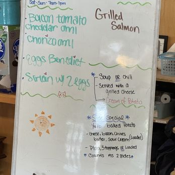 Kosta's Kitchen - Special of the day. June 2025 - Greek Near Me - Fletcher, North Carolina