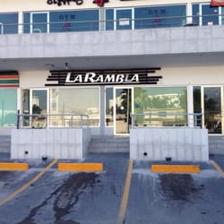 La Rambla
