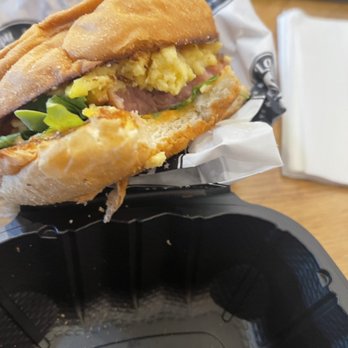 Lapu Lapu - Spam! - Filipino Near Me - Gaithersburg, Maryland