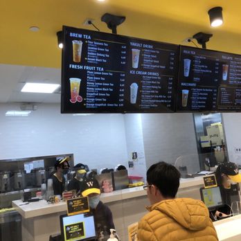 Wushiland Boba - Menu - Coffee & Tea Near Me - Arcadia, California Wushiland Boba - Menu - Coffee & Tea Near Me - Arcadia, California