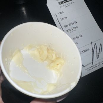 Panera Bread - Maybe a coincidence... but I don't think so. Unbelievable service. - Salad Near Me - Phoenix, Arizona