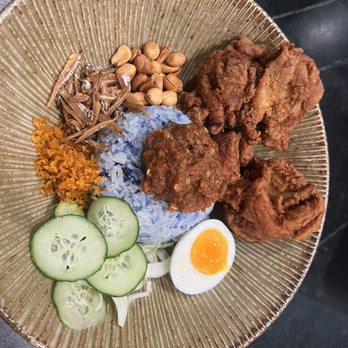 SanDai - NASI LEMAK - Indonesian Near Me - Walnut Creek, California SanDai - NASI LEMAK - Indonesian Near Me - Walnut Creek, California