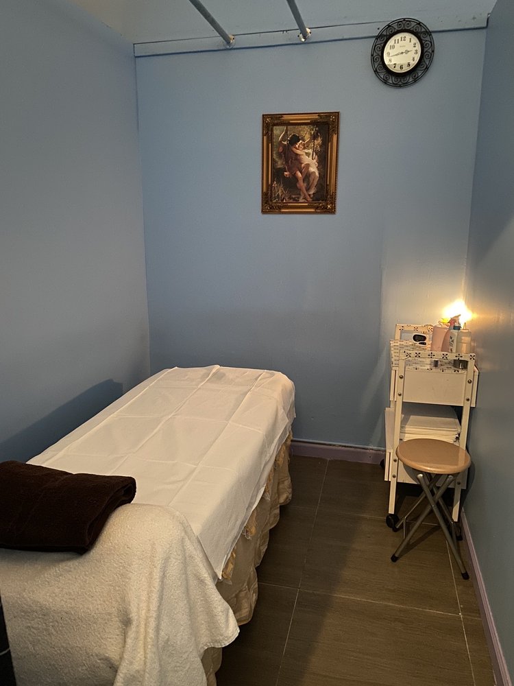 JENA BODYWORK & MASSAGE SPA Updated May 2024 1729 1st Ave, New York