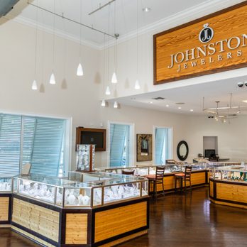 Johnston Jewelers - Jewelry Near Me - Largo, Florida Johnston Jewelers - Jewelry Near Me - Largo, Florida