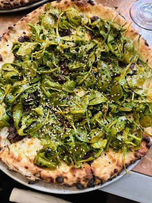 Pizzeria Lola by null Pizzeria Lola by null