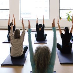 Om City Yoga
