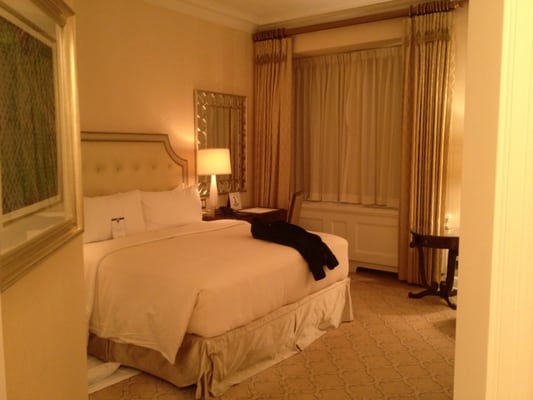 The Pierre, A Taj Hotel, New York by null The Pierre, A Taj Hotel, New York by null