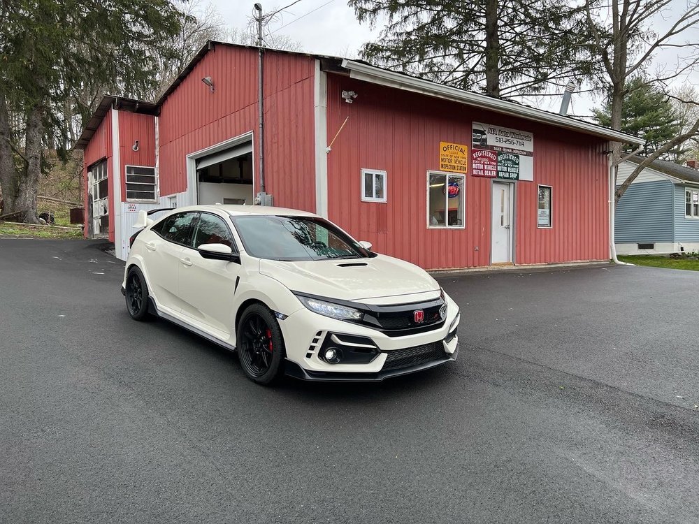 ATA AUTO WHOLESALE 2525 US Rte 9W, Ravena, New York Auto Repair