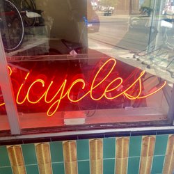 BikePartners - Stopped in for Bike to Wherever Day. The owners are quite lovely (Jeffrey & Camille). They offer bike rentals & sales!