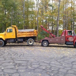 Terry's Towing