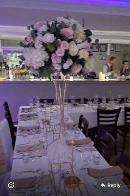 Cafe St. Petersburg by null