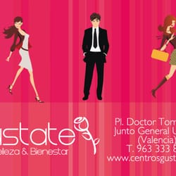gústate Belleza & Bienestar