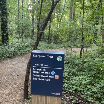 Evergreen Nature Preserve - Parks Near Me - Charlotte, North Carolina Evergreen Nature Preserve - Parks Near Me - Charlotte, North Carolina