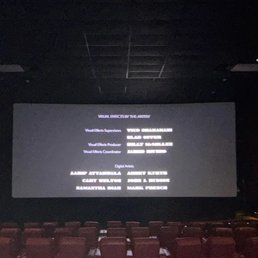Auditorium 9 Auditorium 9