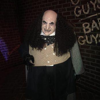 Ripley's Believe It or Not! World of Adventure - Museums Near Me - Newport, Oregon Ripley's Believe It or Not! World of Adventure - Museums Near Me - Newport, Oregon