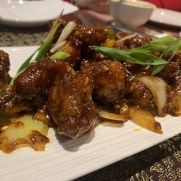 Dry Chilli Chicken Dry Chilli Chicken