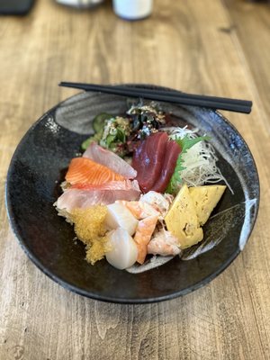 Masa Sushi by null