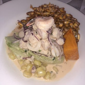 CVI.CHE 105 - Peruvian Near Me - Miami, Florida