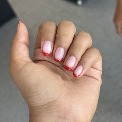J Brookfield Nail Spa
