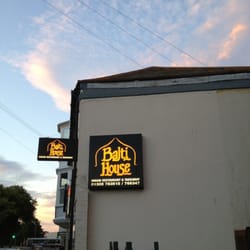 The Balti House - Side of Balti House