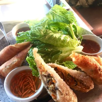Monsoon Bellevue - Roll platter- Crispy Imperial Rolls, Eggrolls, Bo La Lot - Vietnamese Near Me - Bellevue, Washington Monsoon Bellevue - Roll platter- Crispy Imperial Rolls, Eggrolls, Bo La Lot - Vietnamese Near Me - Bellevue, Washington