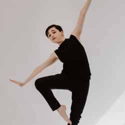Gus Giordano Dance School