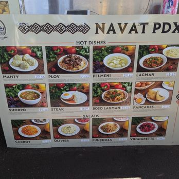 Navat - Menu, July 2026 - Asian Fusion Near Me - Portland, Oregon Navat - Menu, July 2026 - Asian Fusion Near Me - Portland, Oregon