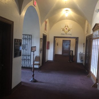 Long Beach Scottish Rite - Performing Arts Near Me - Long Beach, California