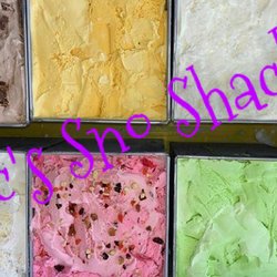 MACS SNO SHACK
