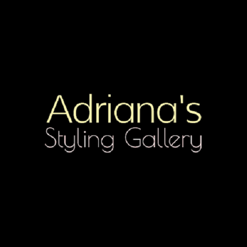 Adriana's Styling Gallery Image