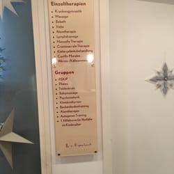 Praxisangebote