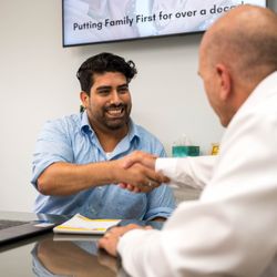 Family First Firm - Medicaid & Elder Law Attorneys