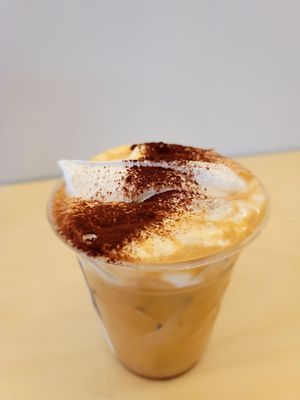 Ten Thousand Coffee by null