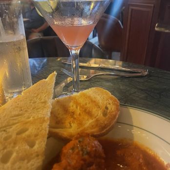 Bog & Barley - Lamb meatballs - Irish Near Me - Memphis, Tennessee