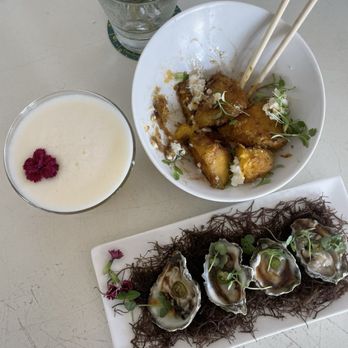 The Temple Kitchen + Bar - Seasonal Oysters*, Roasted Pumpkin, Through the Looking Glass - Beer Bar Near Me - Hilo, Hawaii The Temple Kitchen + Bar - Seasonal Oysters*, Roasted Pumpkin, Through the Looking Glass - Beer Bar Near Me - Hilo, Hawaii