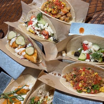 Velvet Taco - Tacos Near Me - Atlanta, Georgia Velvet Taco - Tacos Near Me - Atlanta, Georgia