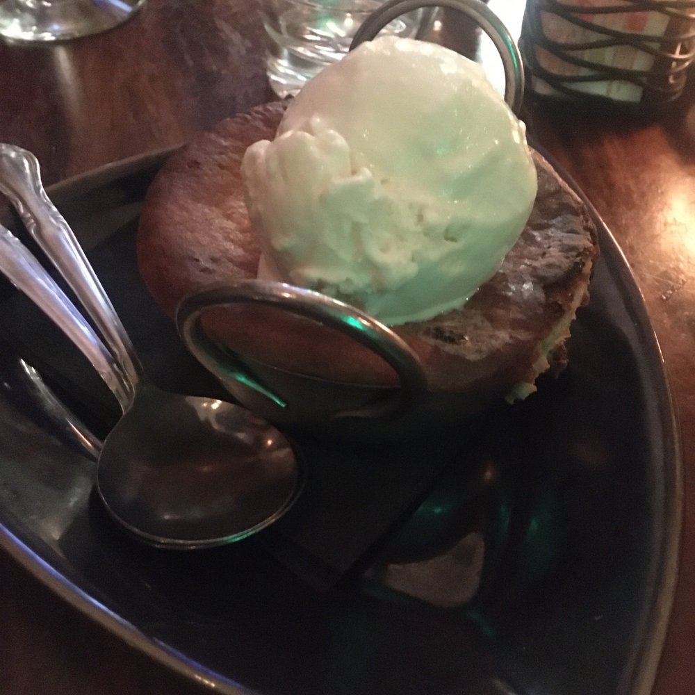 Shaw's Tavern - Peach cobbler - Gastropubs Near Me - Washington, DC, District of Columbia Shaw's Tavern - Peach cobbler - Gastropubs Near Me - Washington, DC, District of Columbia
